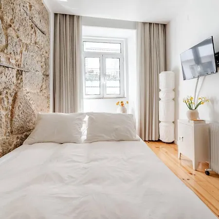 Apartment Cozee Bonjardim