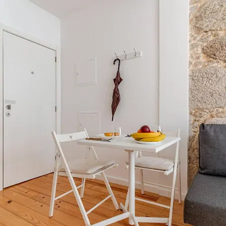 Apartment Cozee Bonjardim